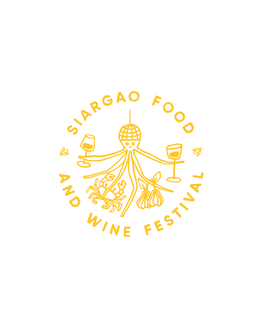 Siargao Food and Wine Festival