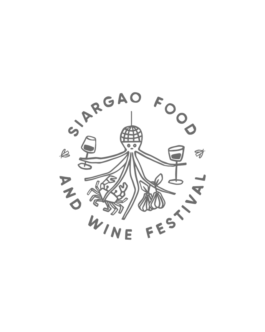 Siargao Food and Wine Festival