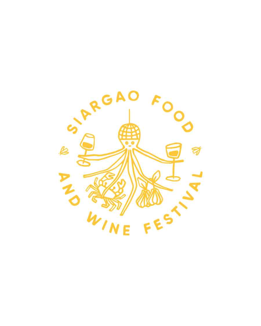 Siargao Food and Wine Festival