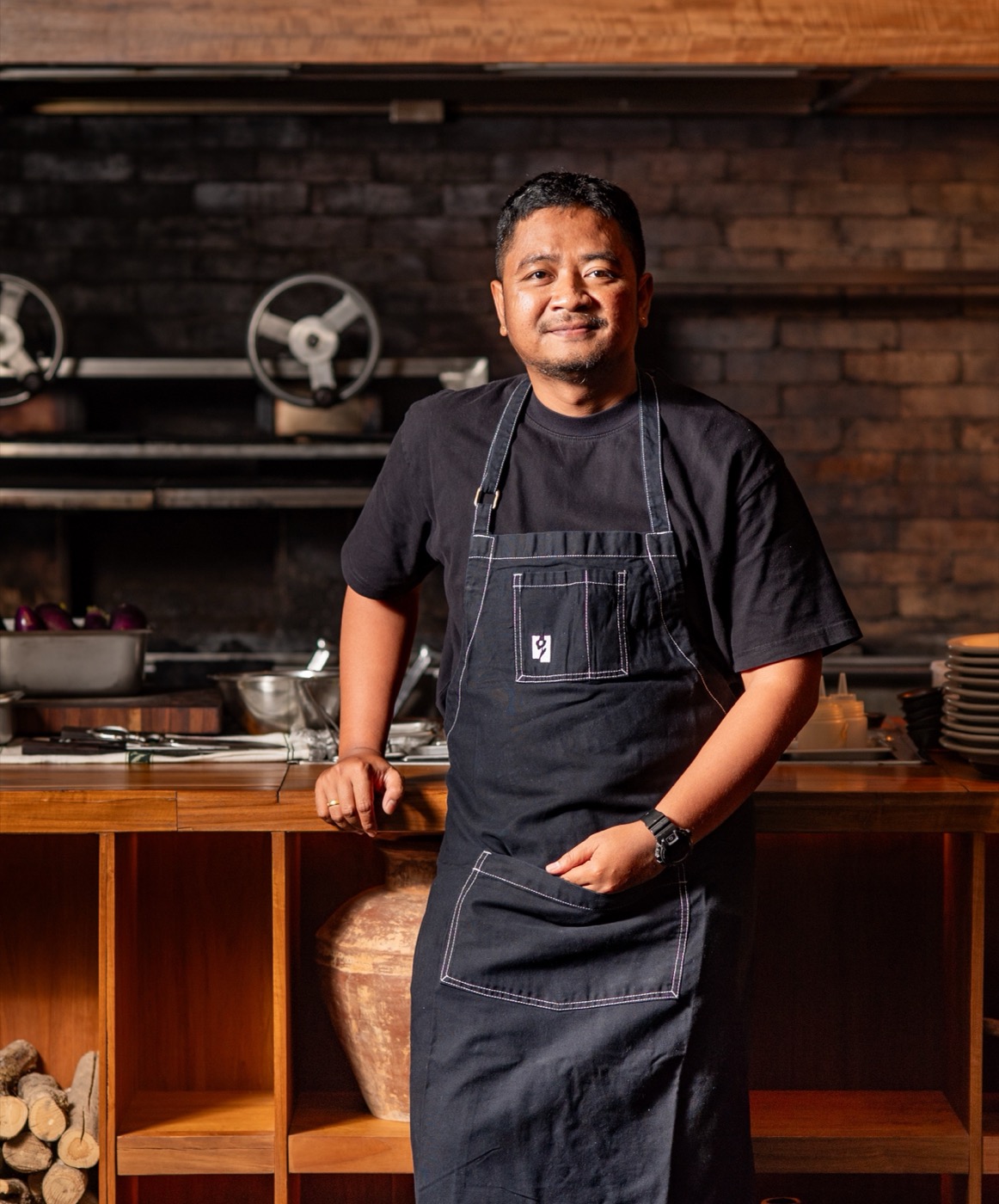 meimei's chef
